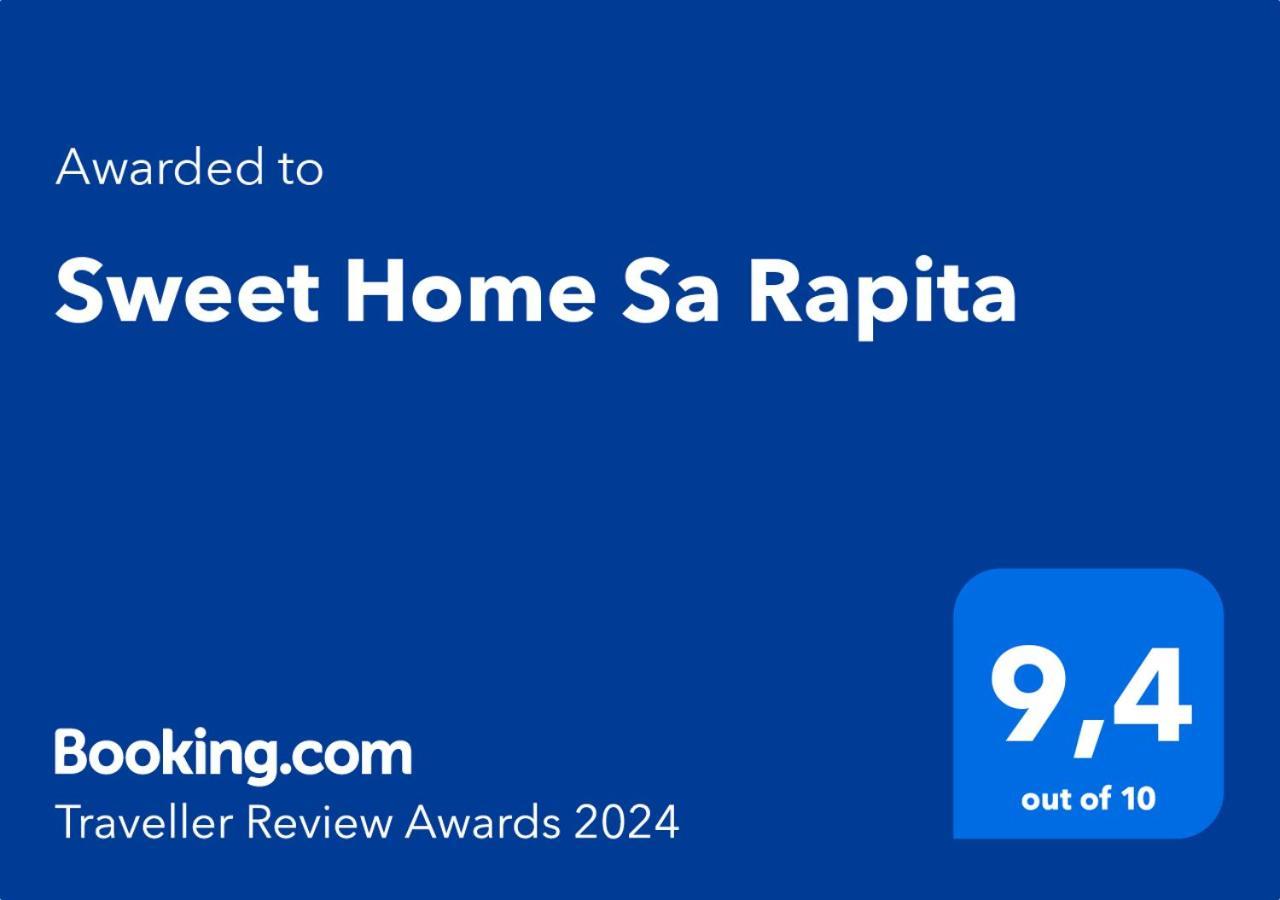 Sweet Home Sa Rapita Exterior photo