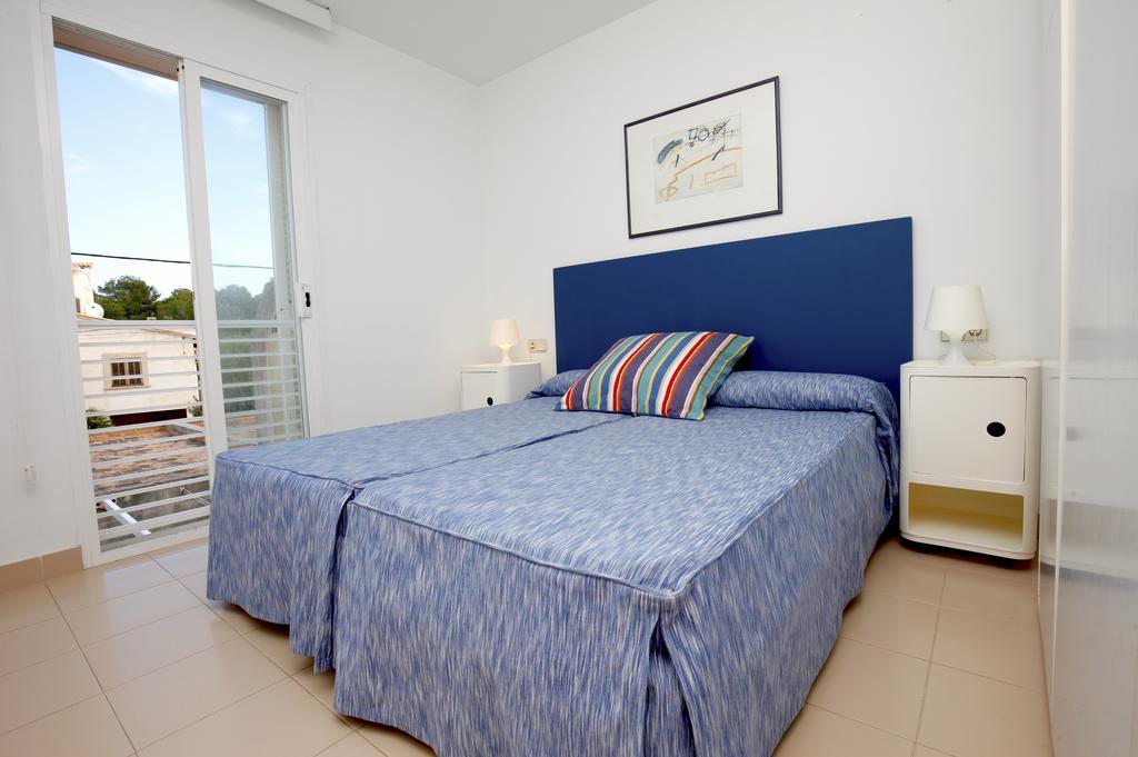 Sweet Home Sa Rapita Exterior photo