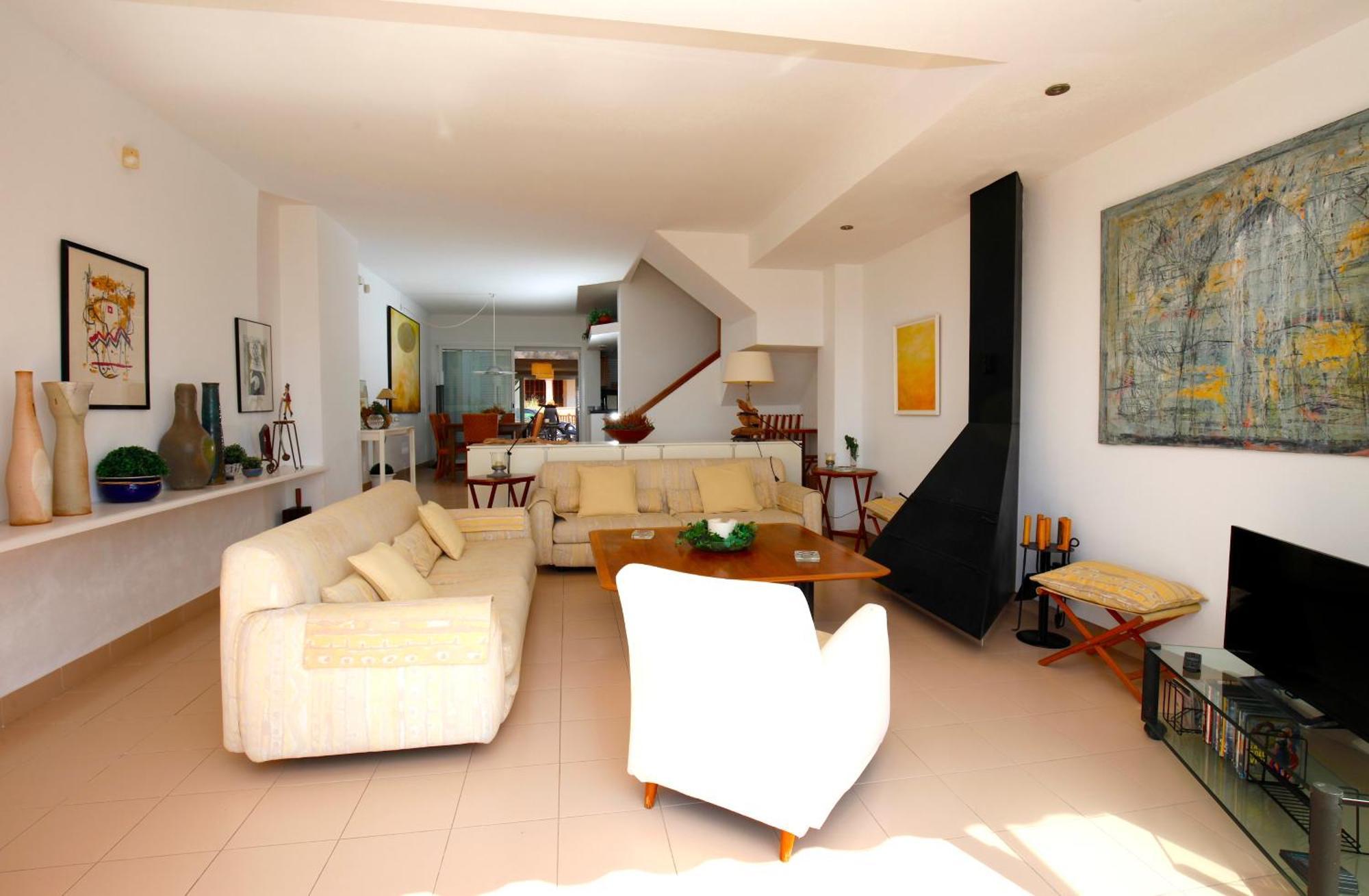 Sweet Home Sa Rapita Exterior photo