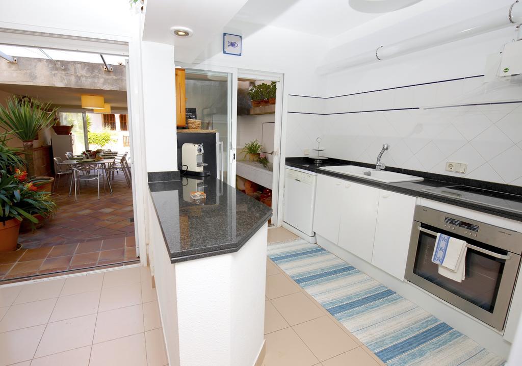 Sweet Home Sa Rapita Exterior photo